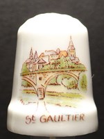 St Gaultier